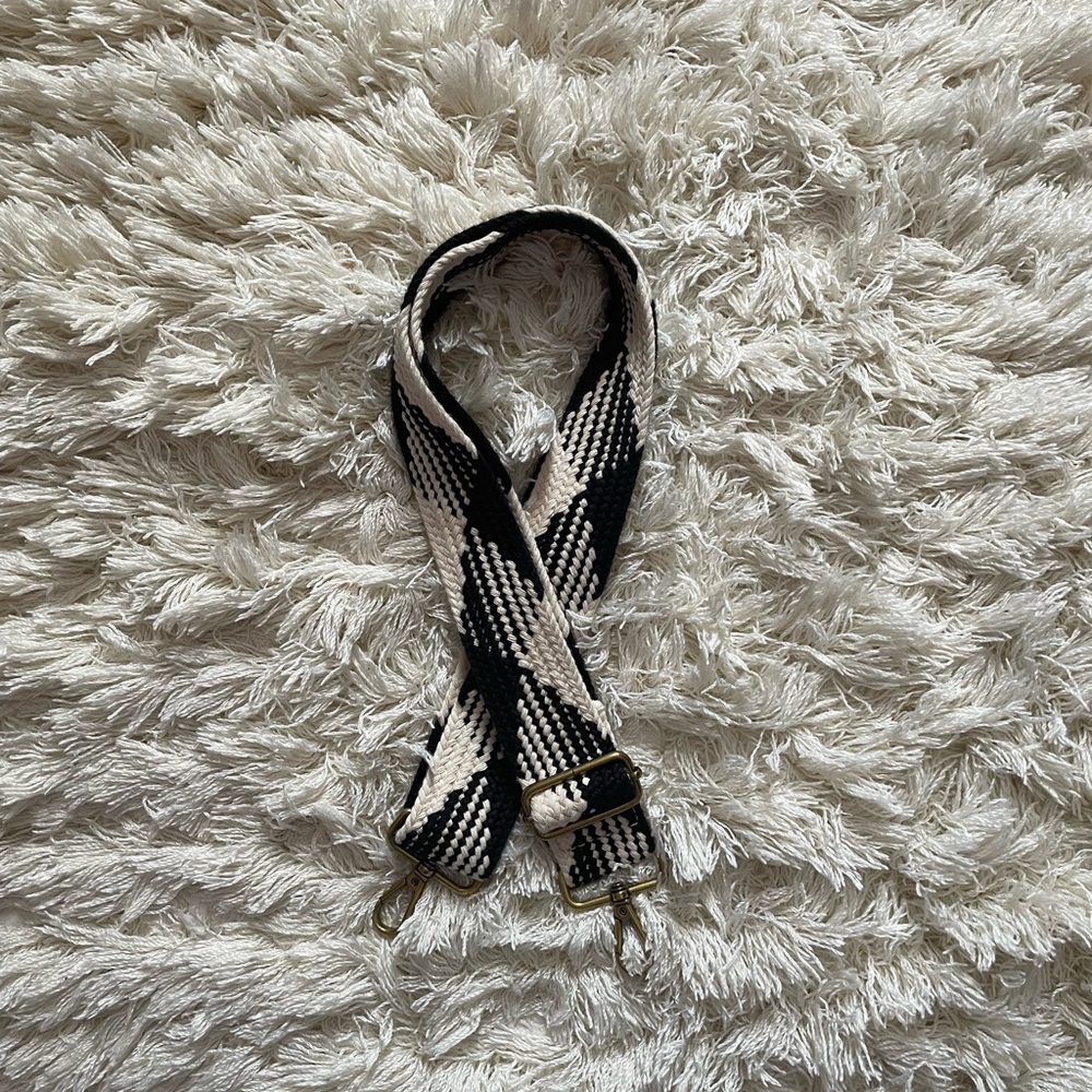 Madewell Crossbody Bag Strap